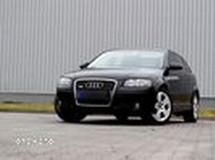 Używany Audi A3 2008