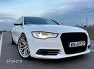 Używany Audi A6 2012