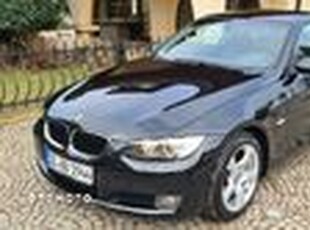 Używany BMW Seria 3 2008