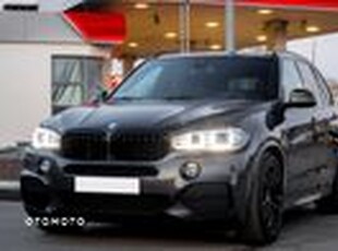 Używany BMW X5 2016