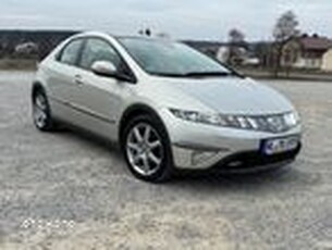 Używany Honda Civic 2006