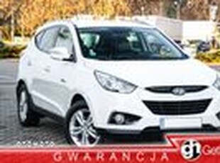 Używany Hyundai ix35 2013