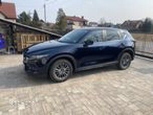 Używany Mazda CX