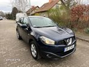 Używany Nissan Qashqai 2011