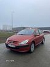 Używany Peugeot 307 2002