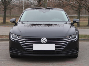 Volkswagen Arteon 2019 2.0 TDI 188076km 140kW