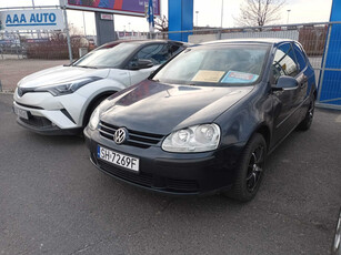 Volkswagen Golf 2004 1.6 FSI 192214km Trendline