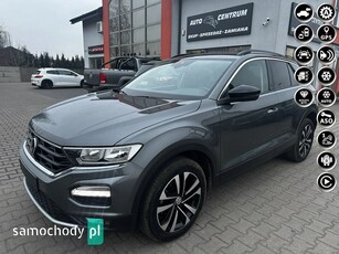 Volkswagen T-Roc 1.5 TSI ACT OPF DSG IQ.DRIVE