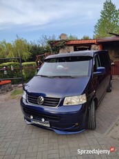 Volkswagen T5 Multivan