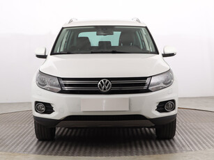 Volkswagen Tiguan 2014 2.0 TDI 102677km SUV