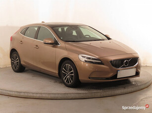 Volvo V40 2.0 D2