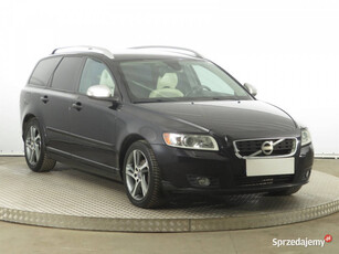 Volvo V50 D2