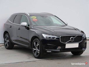 Volvo XC60 D4