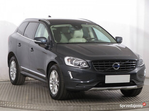 Volvo XC60 D5