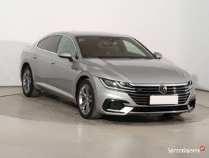 VW Arteon 2.0 TDI