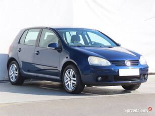 VW Golf 1.4 16V