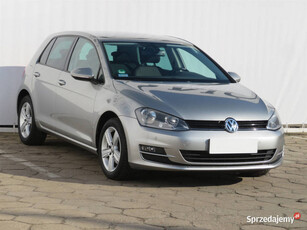 VW Golf 1.4 TSI