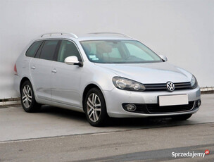 VW Golf 1.4 TSI