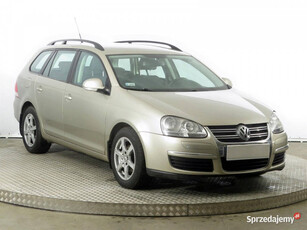 VW Golf 1.4 TSI