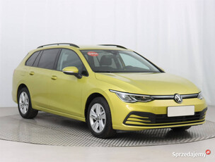 VW Golf 1.5 TSI