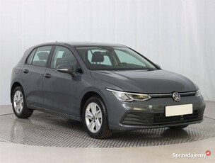 VW Golf 1.5 TSI