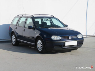 VW Golf 1.6