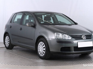 VW Golf 1.6