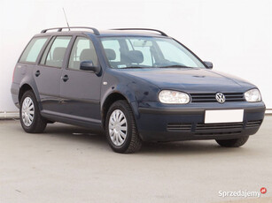 VW Golf 1.9 SDI