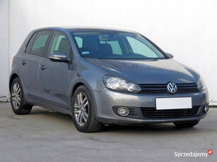 VW Golf 2.0 TDI