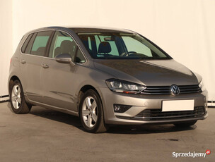 VW Golf Sportsvan 1.4 TSI