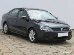 VW Jetta 1.2 TSI