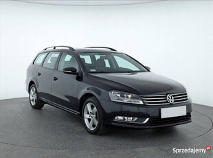 VW Passat 1.4 TSI