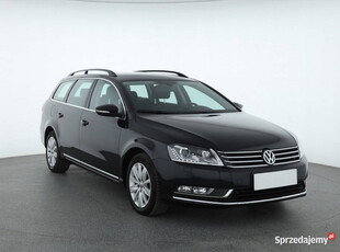 VW Passat 1.4 TSI