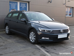 VW Passat 1.6 TDI