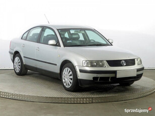 VW Passat 1.8 T