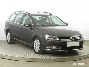 VW Passat 1.8 TSI