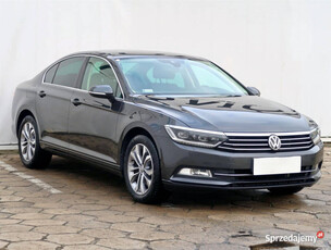 VW Passat 1.8 TSI