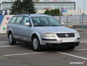 VW Passat 1.9 TDI