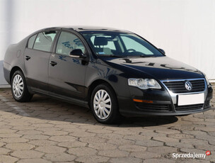 VW Passat 1.9 TDI