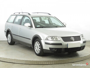 VW Passat 1.9 TDI