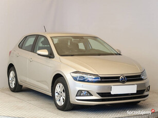 VW Polo 1.0 TSI