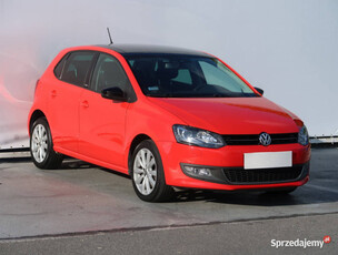 VW Polo 1.2 TSI