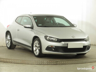 VW Scirocco 1.4 TSI