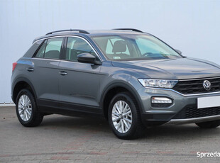 VW T-Roc 1.0 TSI