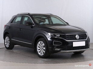 VW T-Roc 1.5 TSI