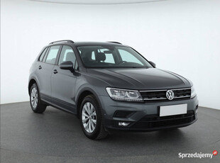 VW Tiguan 1.4 TSI