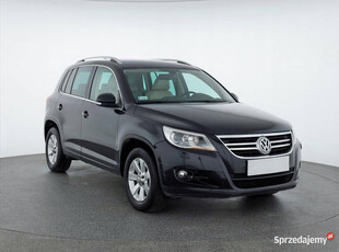 VW Tiguan 2.0 TDI