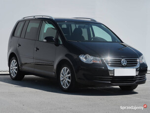 VW Touran 1.4 TSI