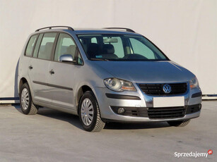 VW Touran 1.9 TDI