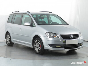 VW Touran 1.9 TDI